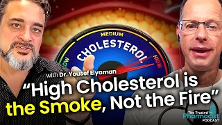 High Cholesterol? Here’s What’s Really Going On | The Trusted Pharmacist Podcast