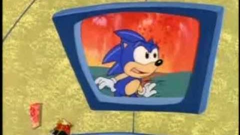 YOUTUBE POOP: THE ROBOTNIK CHILI DOG