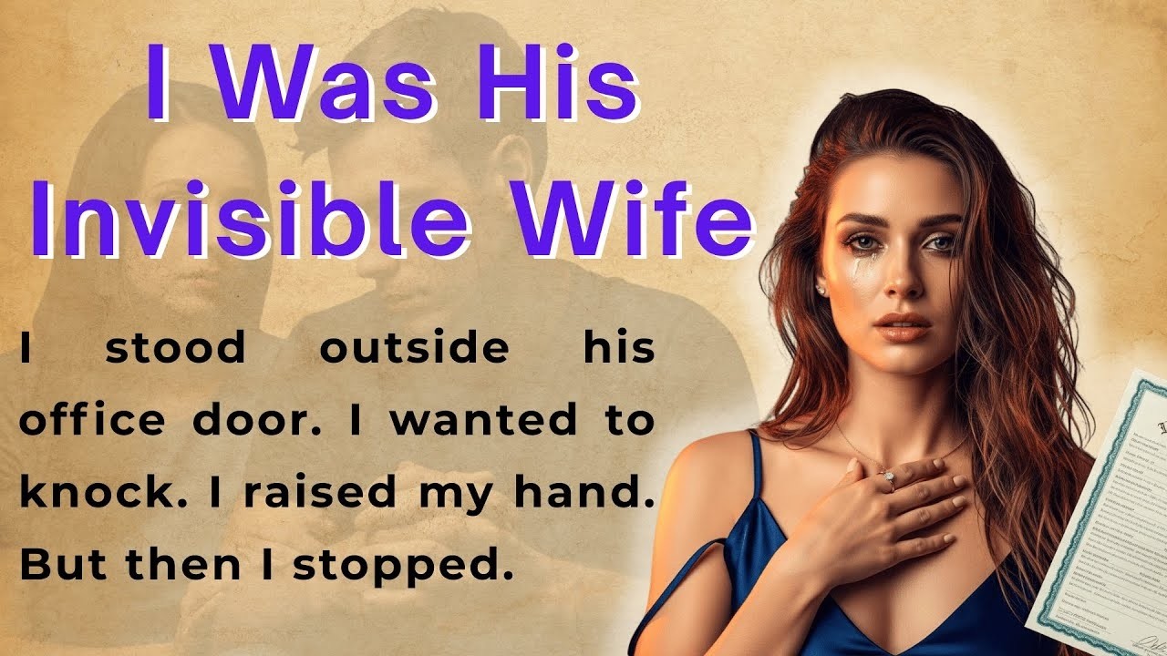 The night I cooked his favorite dinner in my blue dress, I told myself it would finally be different. I waited until he finished eating in complete silence. "Do you still love me?" I asked. He...