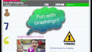 Movie Glogster EDU