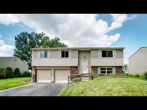 806 NORDHOFF FARMS ROAD, Union, OH home video tour