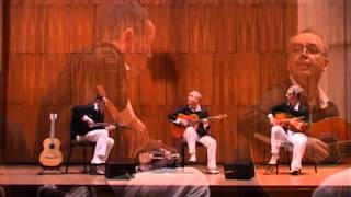 Video thumbnail of "Trio Balkan Strings - Balkan Carpet - (Balkanski cilim) - (Official Video 2010)HD"