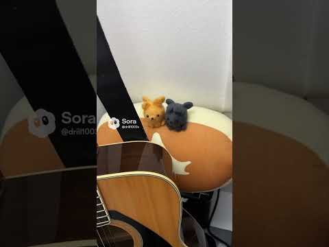 羊毛フェルトを動かしてみよう