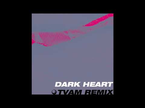 Tunng - Dark Heart (TVAM Remix)