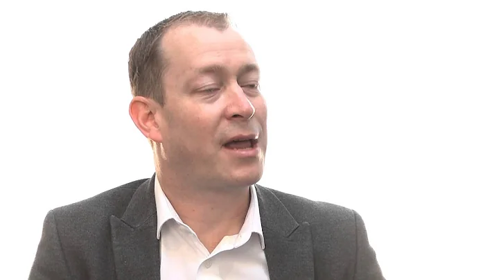 Ben Kay - Senior Managing Consultant IBM