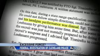 Officer Who Shot Tamir Rive, 12, Had ‘Dismal’ Handgun Record
