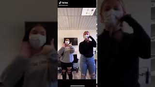 Daniellecohn million views TikTok 27.2