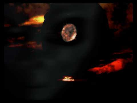 The Spirit of the Great Dark