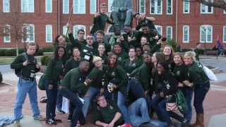 2014 Orientation Counselors