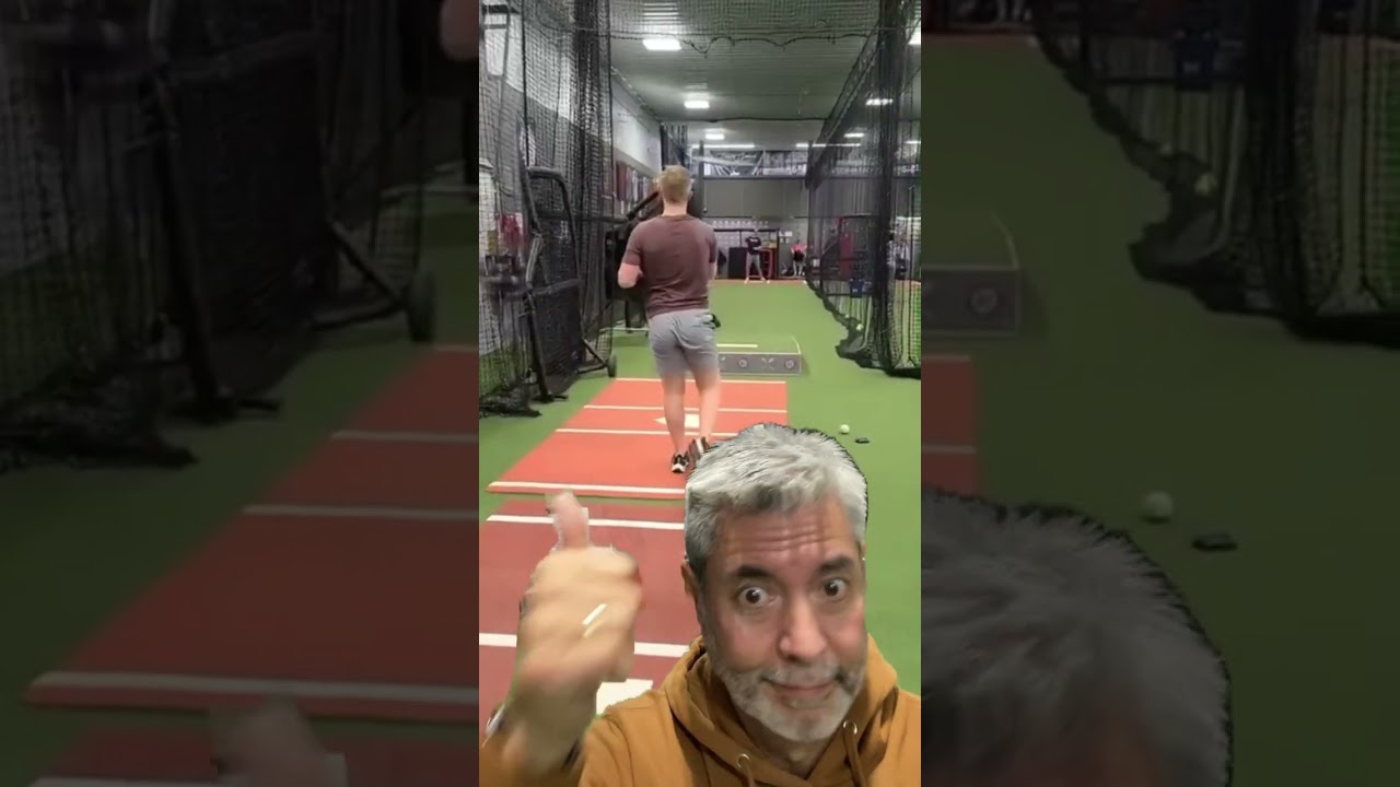 More Velo? More rotation! Clean fuego 