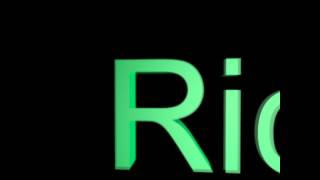 My first beginner intro on C4D