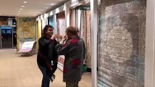 Samiraldo Kiminlə Mübahisə Etdi?