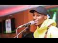 Mugithi Prince Tony Young performing Karaiku