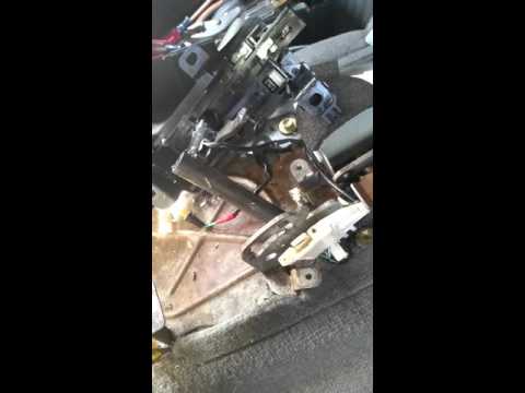Key Automotive Hugo