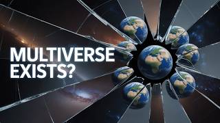 Why Quantum Physics Says There's a Multiverse ?