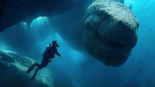 13 Biblical Creatures Revealed Like You've Never Seen Them Before!