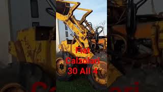 Fiat Calzolari 30 AII 4