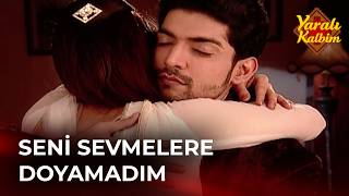 Kalbimin En Güzel Köşesi Sana Ait - Yaralı Kalbim (Geet) Hint Dizisi 103. 