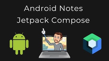 Android Simple Notes App Jetpack Compose Refactor