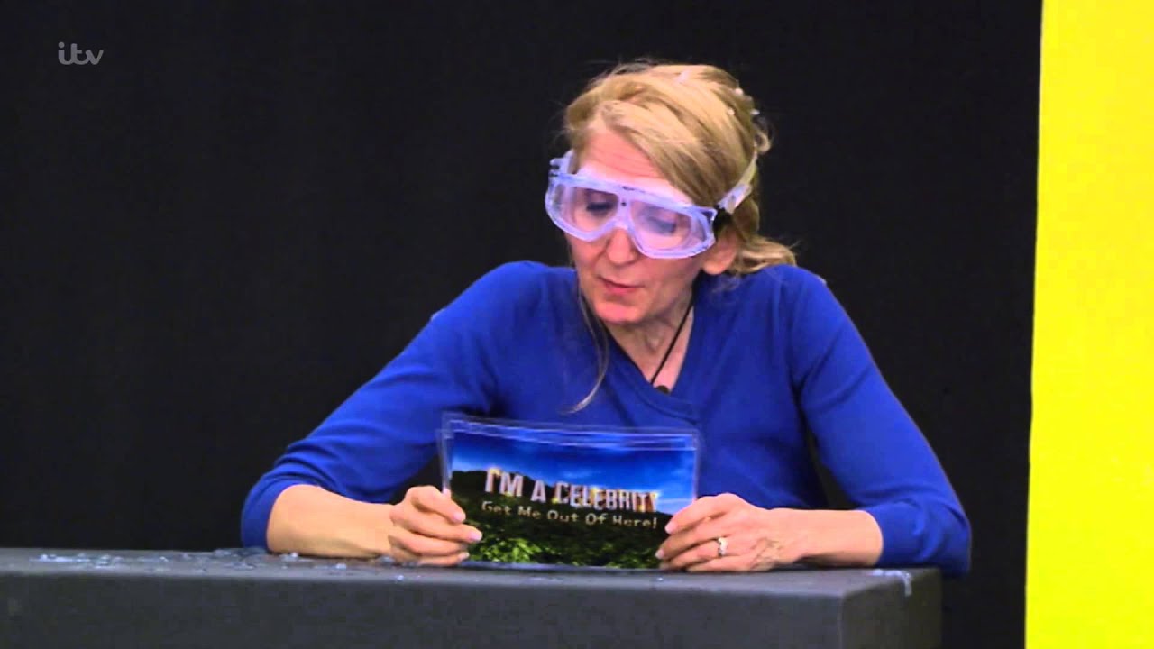 Not The 10 A Clock News | I'm A Celebrity... Get Me Out Of Here!