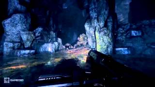 E3 2014 Game Trailers   Evolve   Official Gameplay Trailer HD 1080p PC PS4 Xbox One