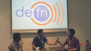 EuroClojure 2016 - David Nolen