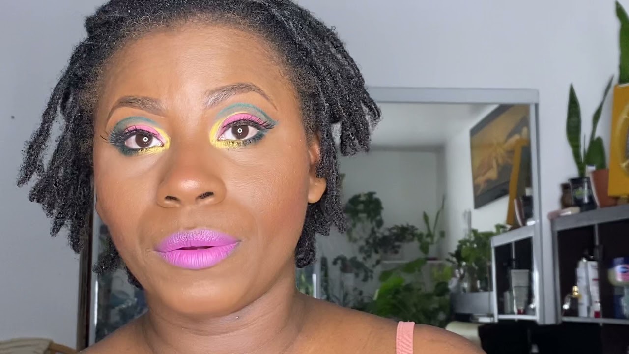 TETRIS EFFECT/ NYX TETRIS EYELINER