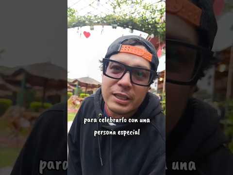 No te pases de ESPECIAL y vamos a celebrar el día del AMOR y la AMISTAD con un ESPECIAL de standup