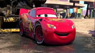 Bbc English Center, Movie Trailer Ep 3, Cars 2 2011