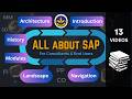 All about SAP | ERP Explained