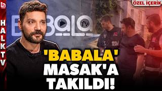 Babala Tvye Yüklü Miktarda Döviz Transferi Oğuzhan Uğur Bu Yüzden Gözaltına Alınmış