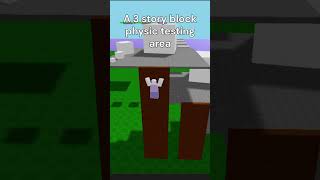 Comment your favorite part! #Vortex #roblox #development