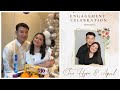 Bro. Seo Hyun Shin and Sis. April Olivera’s Engagement Celebration (Dec. 23, 2024)