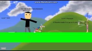 Happy Wheels -  anime failures