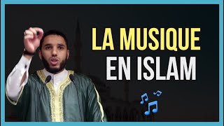 QUE DIT RÉELLEMENT L'ISLAM SUR LA MUSIQUE ? par Imam Rachid Eljay screenshot 4