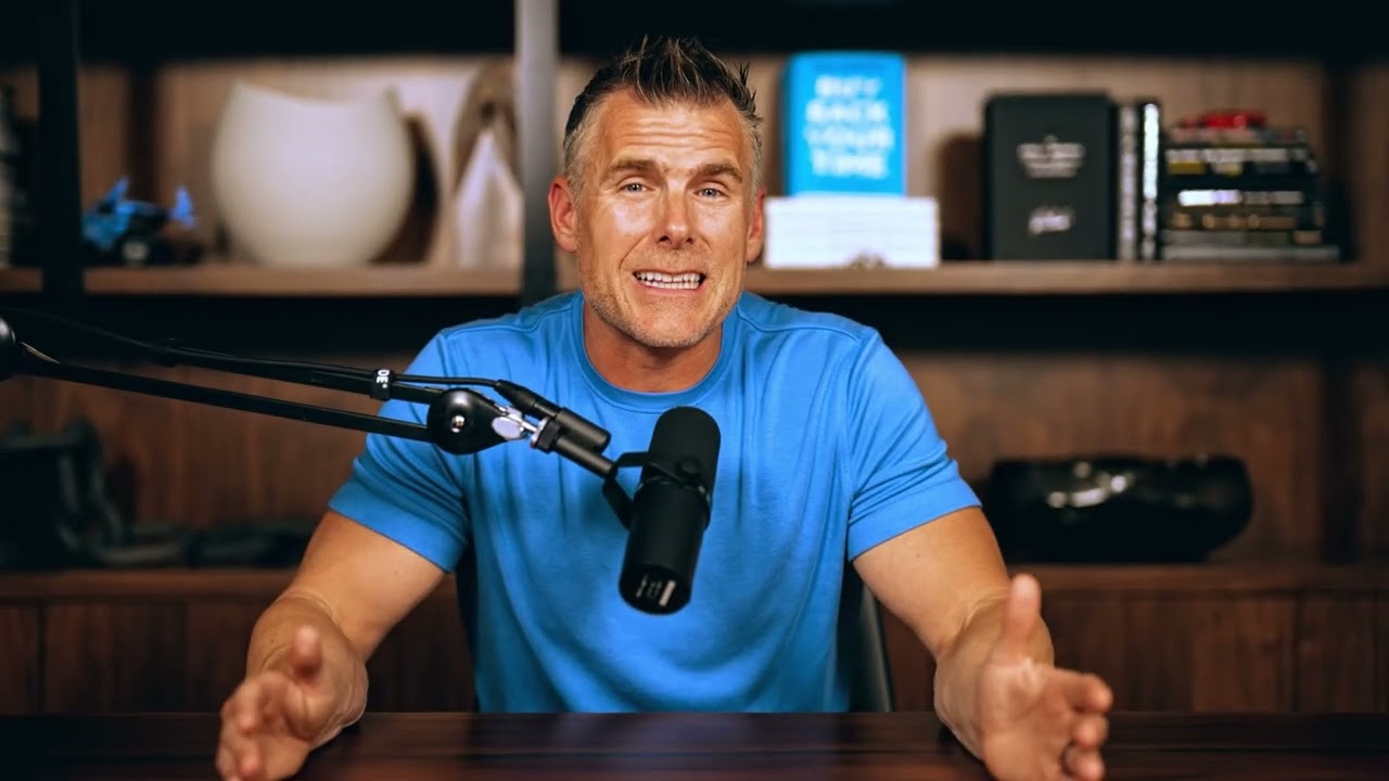 Dan Martel first 3 minutes (for sharing)
