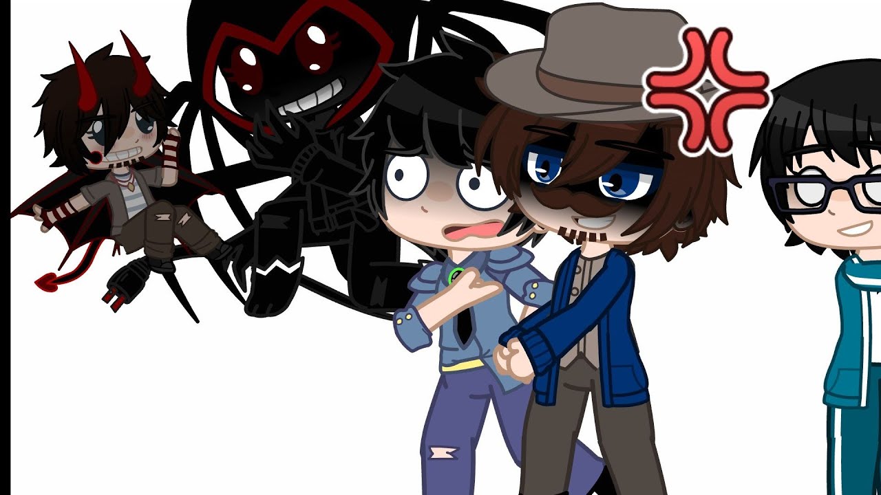 Fandoms Ask and Dares!! (Fear Street, Stranger Things, Squid game) pt.13?? 🥲