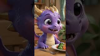 🐉 Draco Tales | Magical Dragon Adventures & Moral Stories for Kids 🌟