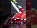Red&Blue Remote Control Car Opponent Intelligent Battle Bumper Car Parent Child Games Children Toy