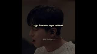 Jung Yong Hwa - Because I Miss You Sub Indo