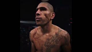 Alex Pereira I EDIT I UFC 300