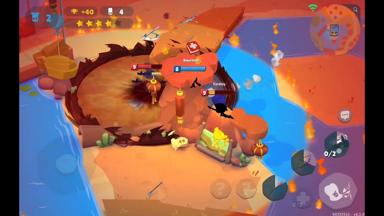 🐸 🐸 The Sticky Poisoner , Romeo. Easy guide on how to get the Legendary Weapon in zooba ( Romeo) 