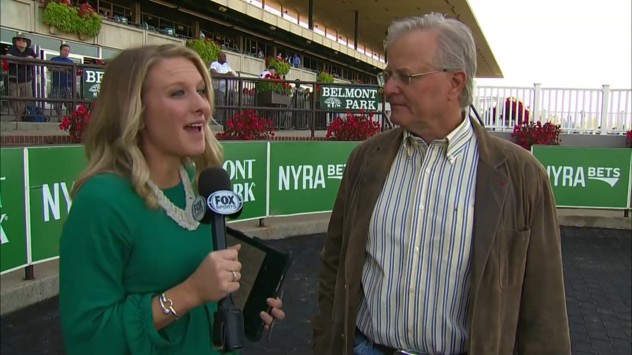 America's Day at the Races September 21, 2019 YouTube