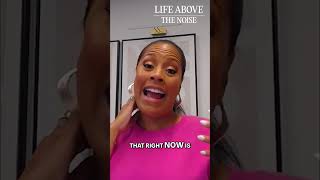 Embracing Fierceness: My Journey with TODAY Host Sheinelle Jones #mariashriver #cancer