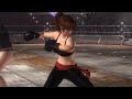 DEAD OR ALIVE 5 Last Round &ndash; AYANE &amp; KASUMI VS SURVIVAL 30 FIGHTS #03 &ndash; PC MOD