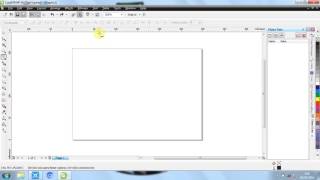 Cara Membuat Desain Baju Dengan Corel Draw X4 Cara Membuat Desain Baju Dengan Corel Draw X4