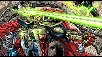 The Scorched #3 review thoughts damn so hot she spawn