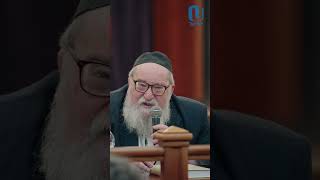 Why Jews Are Hated Rabbi Yitzchak Breitowitz