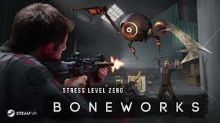 Boneworks Ambient Sound Streets/Tower 932kb/s lossless