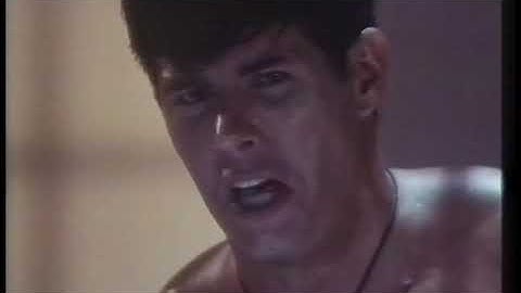 Barry Norman reviews Hellraiser III